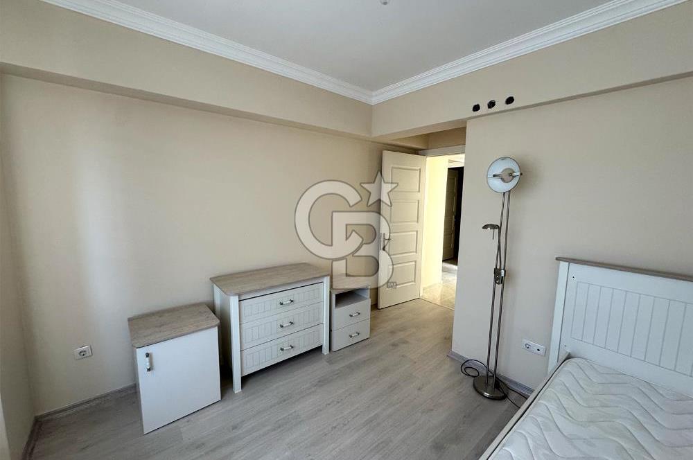 BAYRAKLI BARIŞ SİTESİ 3+1 SATILIK DAİRE