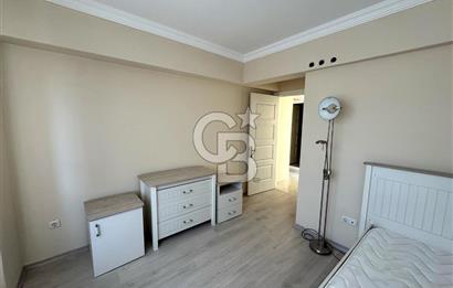 BAYRAKLI BARIŞ SİTESİ 3+1 SATILIK DAİRE