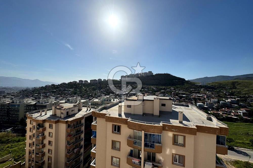 BAYRAKLI BARIŞ SİTESİ 3+1 SATILIK DAİRE
