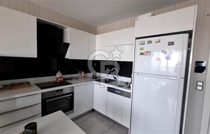 Allure Tower Rezidanstan 1+1 Satılık Daire