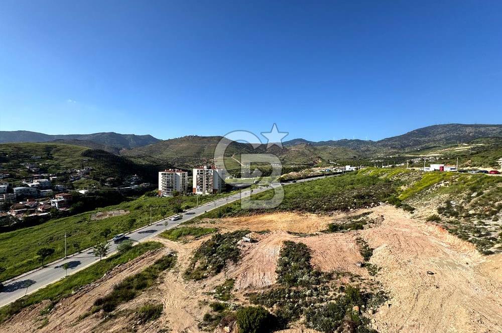 BAYRAKLI BARIŞ SİTESİ 3+1 SATILIK DAİRE