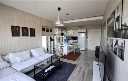 Allure Tower Rezidanstan 1+1 Satılık Daire