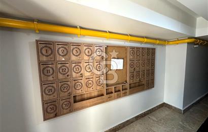 BAYRAKLI BARIŞ SİTESİ 3+1 SATILIK DAİRE