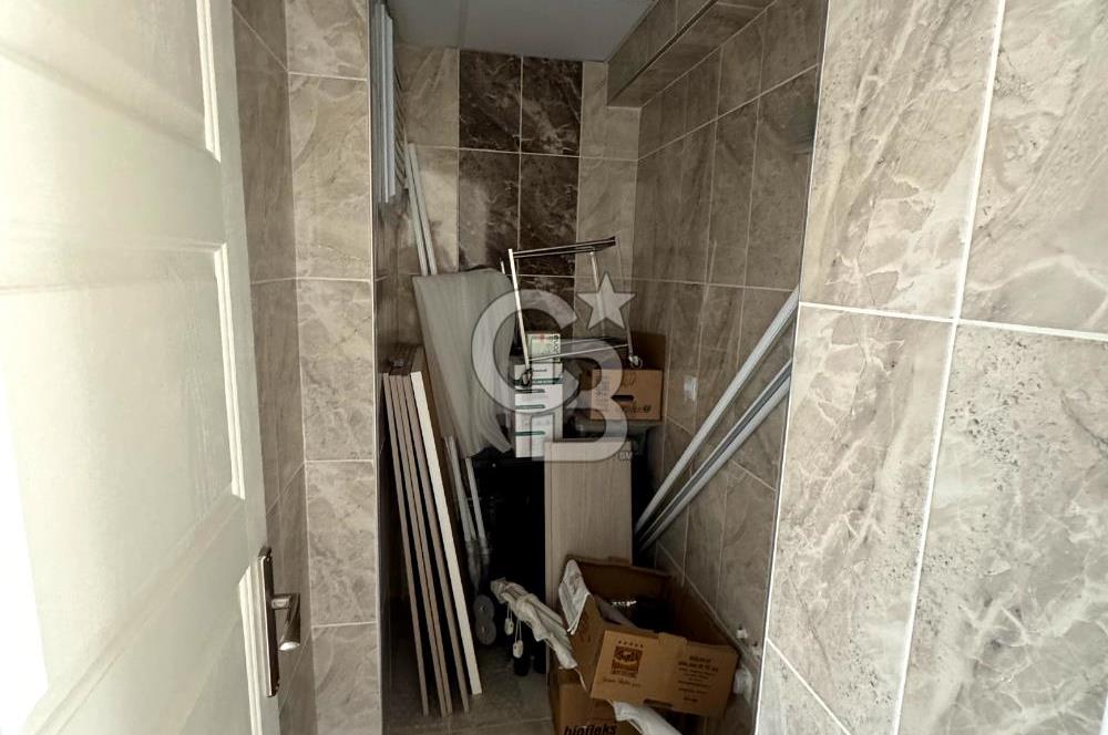 BAYRAKLI BARIŞ SİTESİ 3+1 SATILIK DAİRE