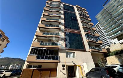 BAYRAKLI BARIŞ SİTESİ 3+1 SATILIK DAİRE