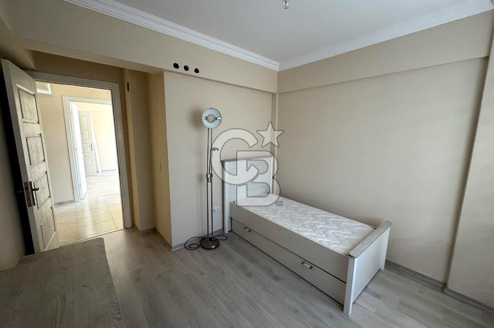 BAYRAKLI BARIŞ SİTESİ 3+1 SATILIK DAİRE