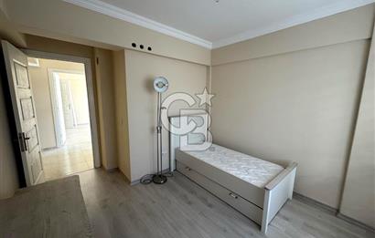 BAYRAKLI BARIŞ SİTESİ 3+1 SATILIK DAİRE