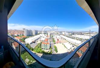 Allure Tower Rezidanstan 1+1 Satılık Daire