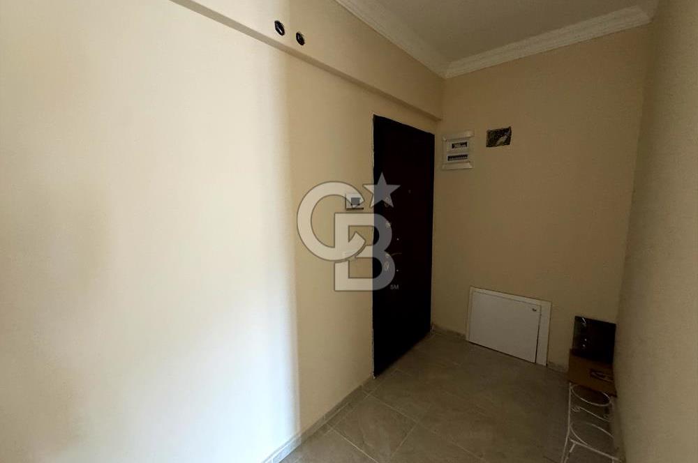 BAYRAKLI BARIŞ SİTESİ 3+1 SATILIK DAİRE