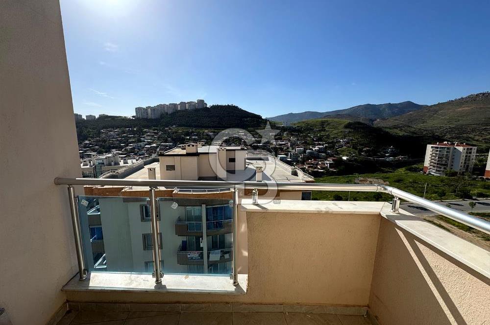BAYRAKLI BARIŞ SİTESİ 3+1 SATILIK DAİRE
