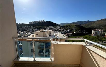 BAYRAKLI BARIŞ SİTESİ 3+1 SATILIK DAİRE