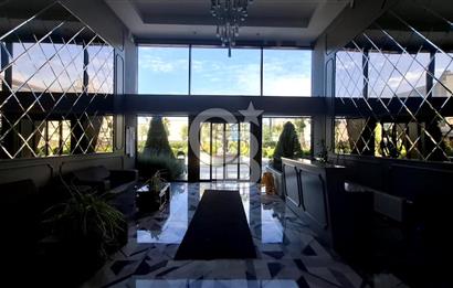 Allure Tower Rezidanstan 1+1 Satılık Daire