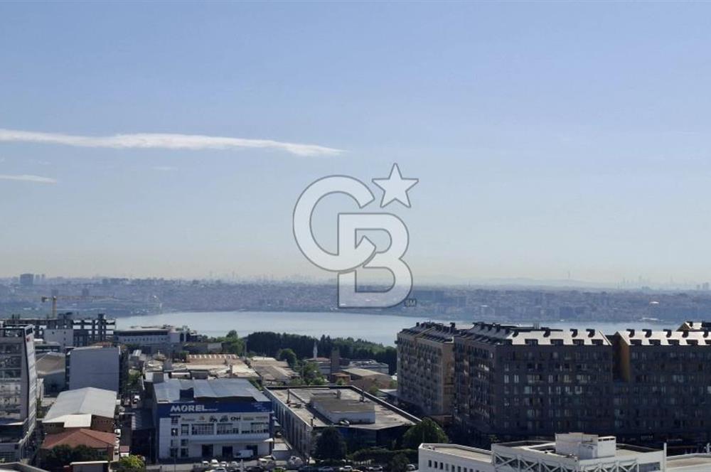 Allure Tower Rezidanstan 1+1 Satılık Daire