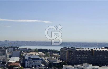 Allure Tower Rezidanstan 1+1 Satılık Daire