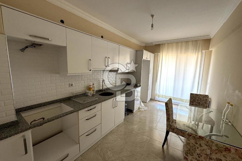 BAYRAKLI BARIŞ SİTESİ 3+1 SATILIK DAİRE