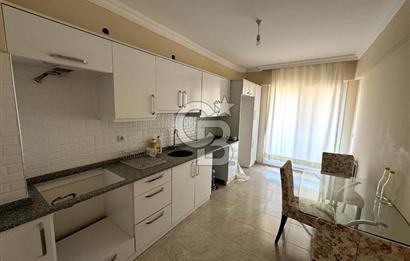 BAYRAKLI BARIŞ SİTESİ 3+1 SATILIK DAİRE