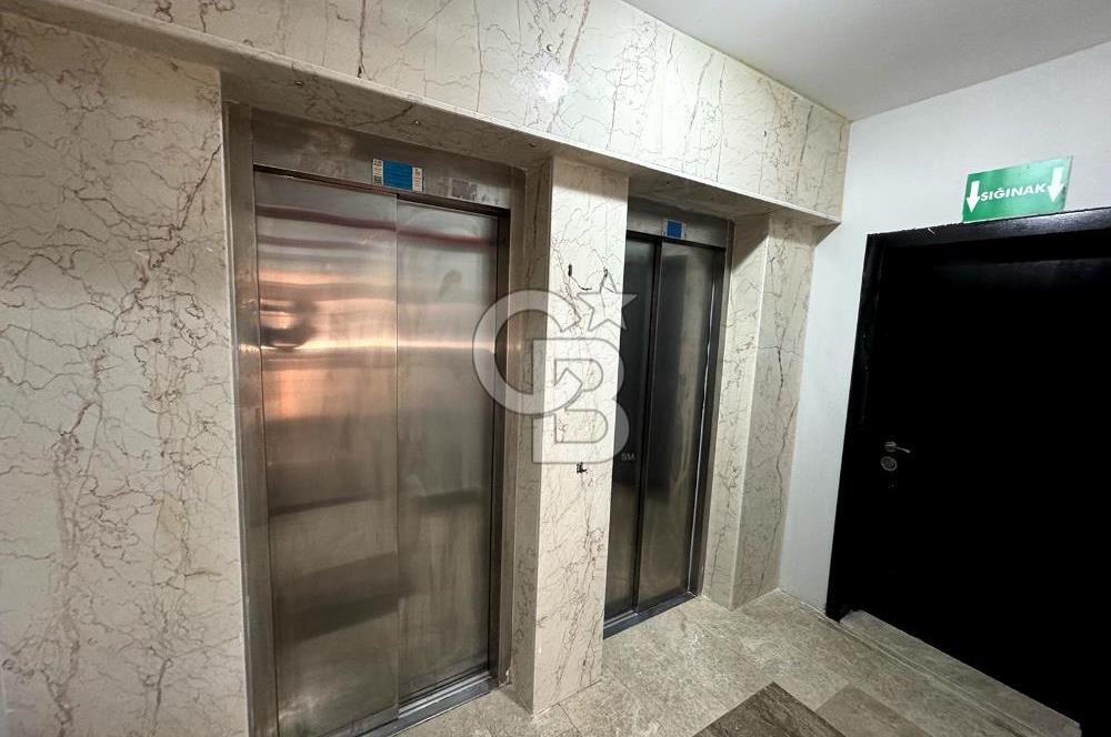 BAYRAKLI BARIŞ SİTESİ 3+1 SATILIK DAİRE