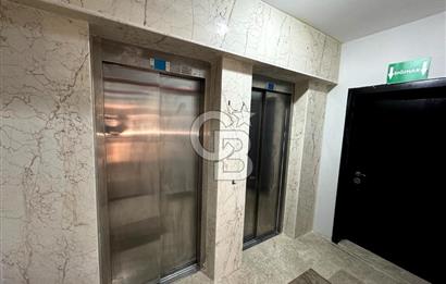 BAYRAKLI BARIŞ SİTESİ 3+1 SATILIK DAİRE