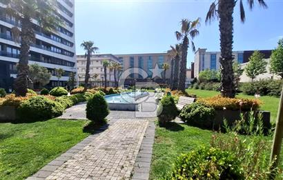 Allure Tower Rezidanstan 1+1 Satılık Daire