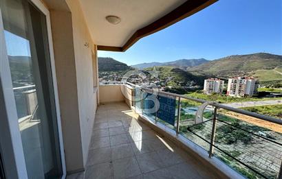 BAYRAKLI BARIŞ SİTESİ 3+1 SATILIK DAİRE
