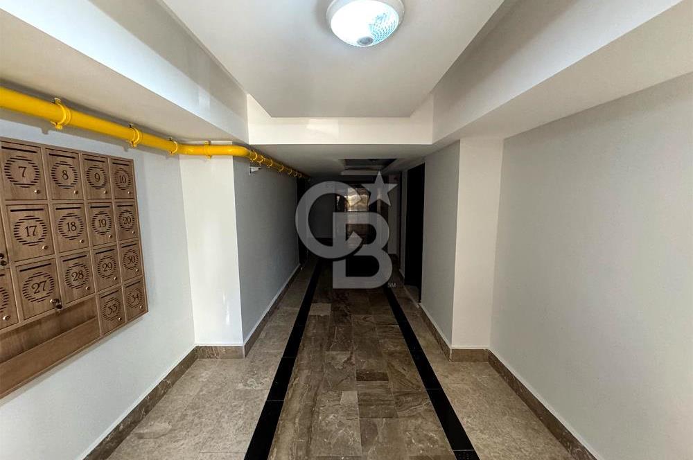 BAYRAKLI BARIŞ SİTESİ 3+1 SATILIK DAİRE