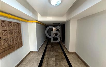 BAYRAKLI BARIŞ SİTESİ 3+1 SATILIK DAİRE