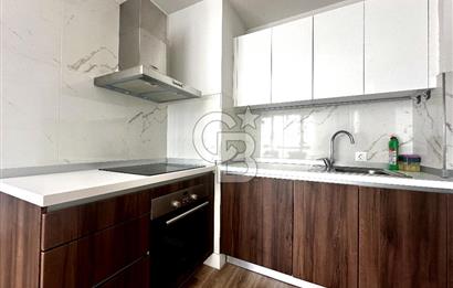 BAHÇEŞEHİR AKZİRVE STRADA SATILIK 1+1 YATIRIMLIK DAİRE