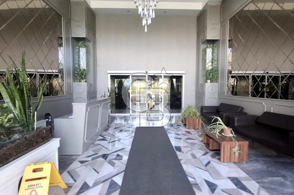 Allure Tower Rezidanstan 1+1 Satılık Daire