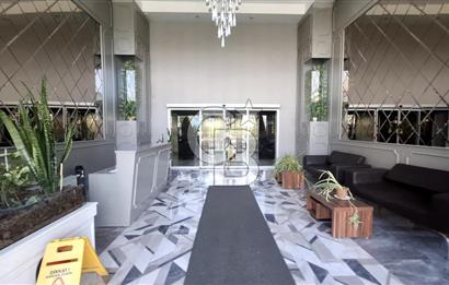 Allure Tower Rezidanstan 1+1 Satılık Daire