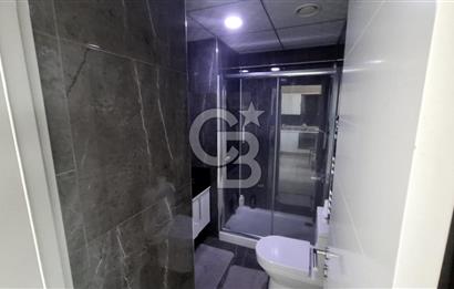 Allure Tower Rezidanstan 1+1 Satılık Daire