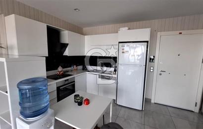 Allure Tower Rezidanstan 1+1 Satılık Daire