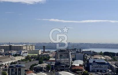 Allure Tower Rezidanstan 1+1 Satılık Daire