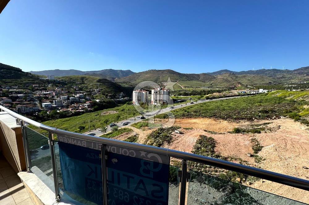 BAYRAKLI BARIŞ SİTESİ 3+1 SATILIK DAİRE