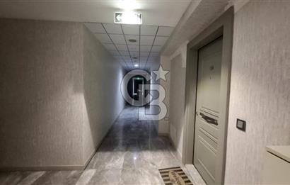 Allure Tower Rezidanstan 1+1 Satılık Daire