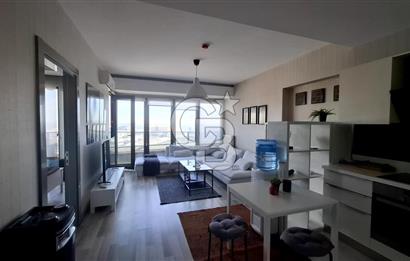 Allure Tower Rezidanstan 1+1 Satılık Daire
