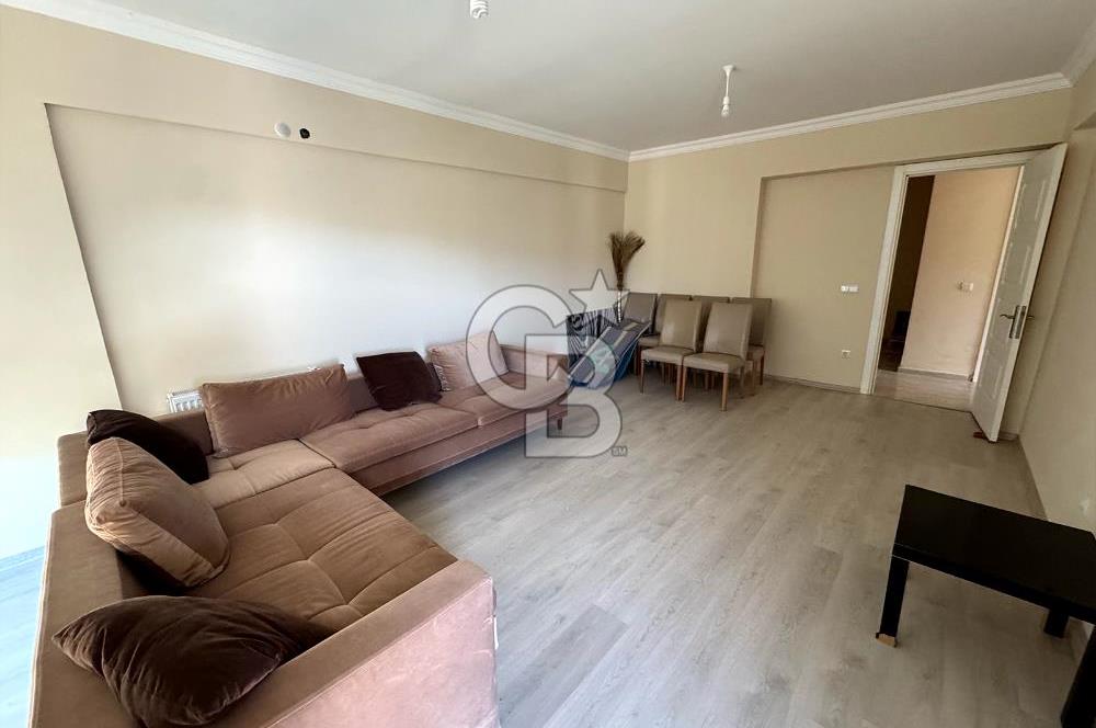 BAYRAKLI BARIŞ SİTESİ 3+1 SATILIK DAİRE