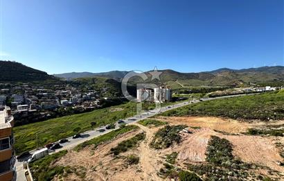 BAYRAKLI BARIŞ SİTESİ 3+1 SATILIK DAİRE