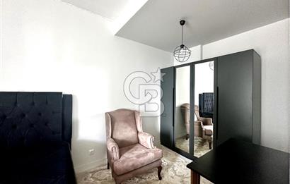 BAHÇEŞEHİR AKZİRVE STRADA SATILIK 1+1 YATIRIMLIK DAİRE