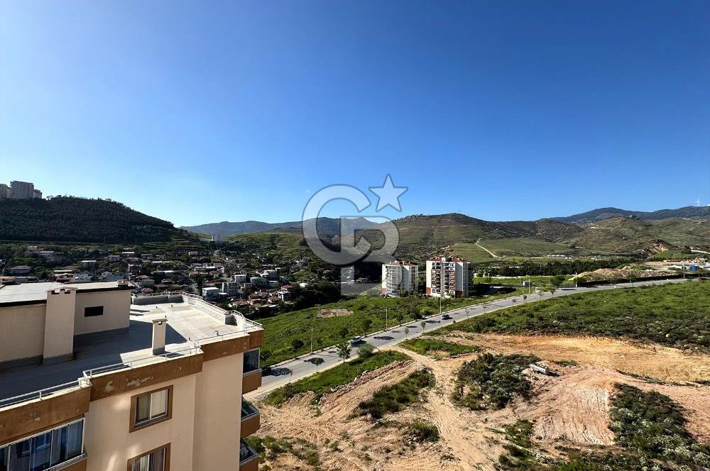 BAYRAKLI BARIŞ SİTESİ 3+1 SATILIK DAİRE