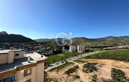 BAYRAKLI BARIŞ SİTESİ 3+1 SATILIK DAİRE