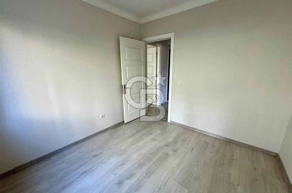 BAYRAKLI BARIŞ SİTESİ 3+1 SATILIK DAİRE