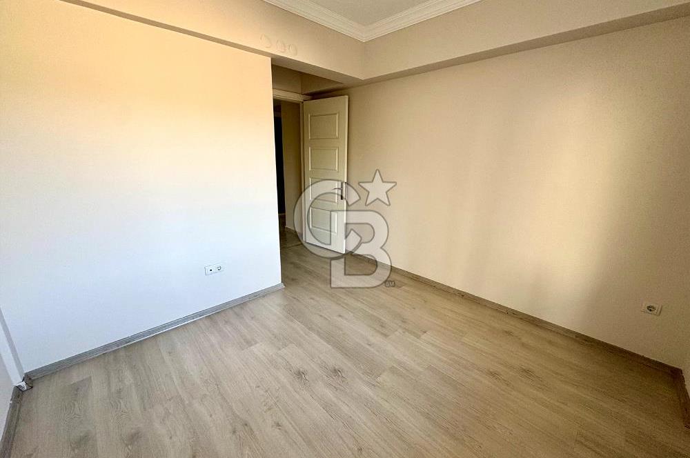 BAYRAKLI BARIŞ SİTESİ 3+1 SATILIK DAİRE