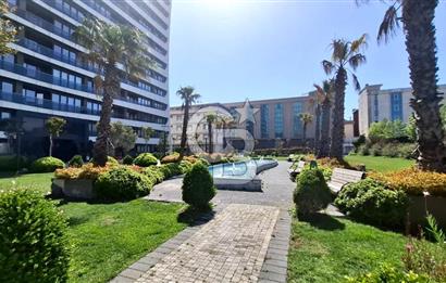 Allure Tower Rezidanstan 1+1 Satılık Daire