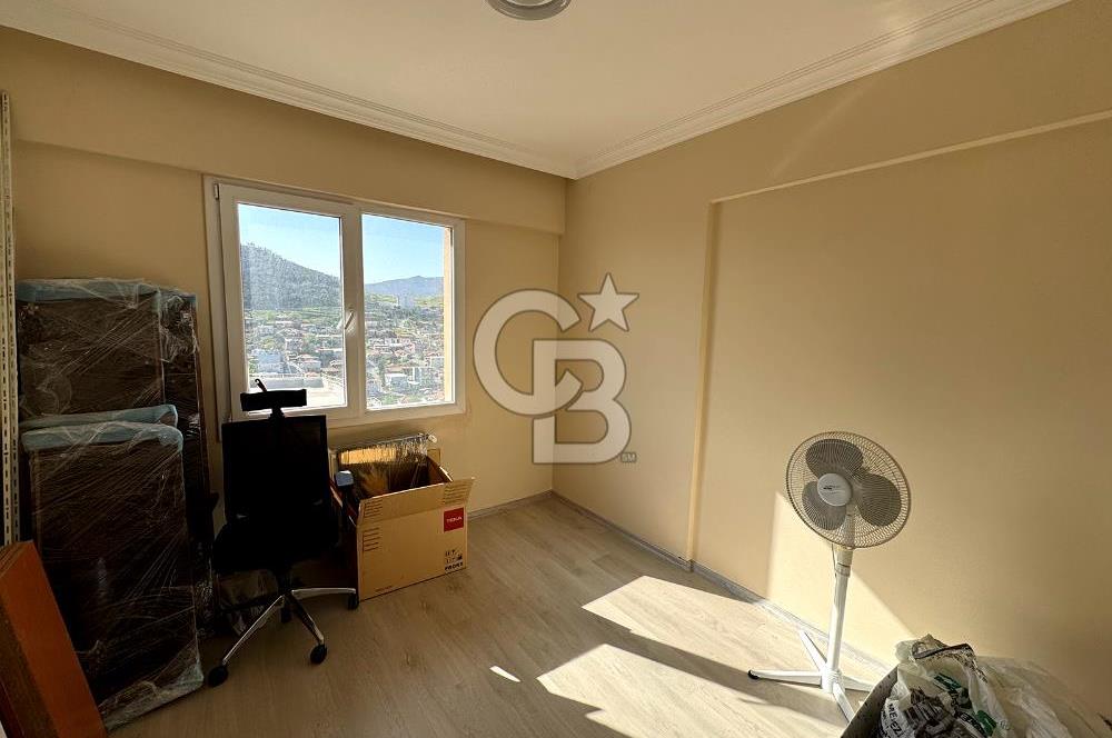 BAYRAKLI BARIŞ SİTESİ 3+1 SATILIK DAİRE
