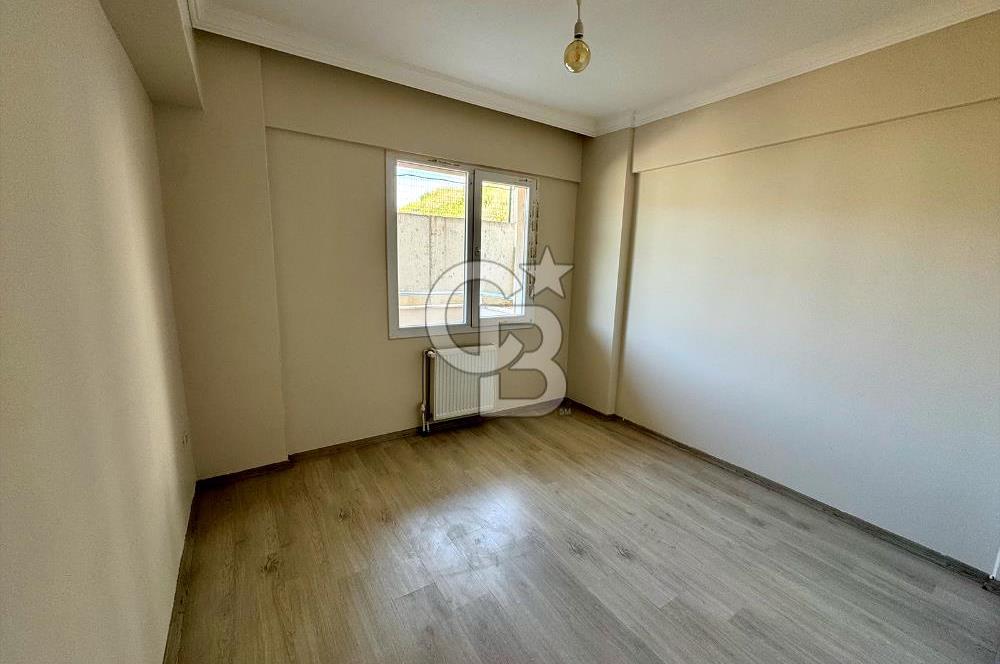 BAYRAKLI BARIŞ SİTESİ 3+1 SATILIK DAİRE