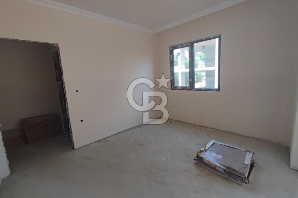 TRABZON KAŞÜSTÜN'DE HASTANE YOLU ÜZERİ 41 M2 SATILIK DAİRE