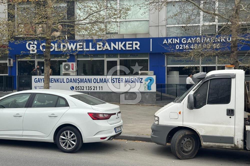 Sancaktepe de Atatürk Caddesine Cephe Ticari+Konut İmarlı Arsa