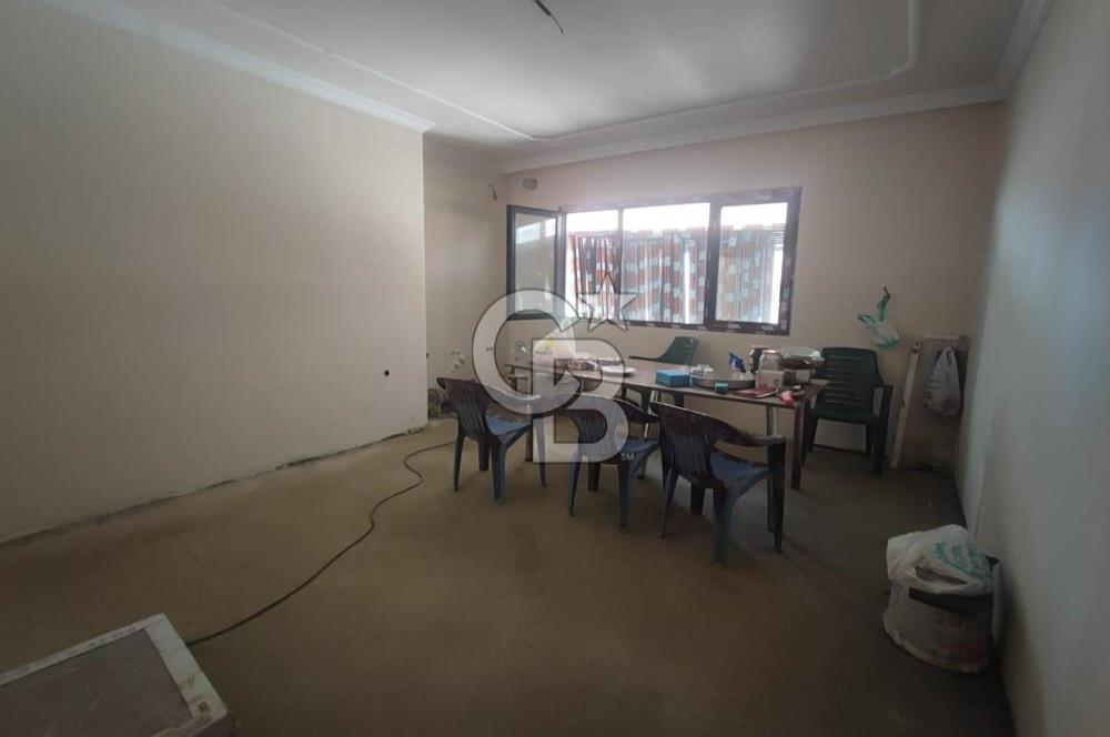 TRABZON KAŞÜSTÜN'DE HASTANE YOLU ÜZERİ 41 M2 SATILIK DAİRE