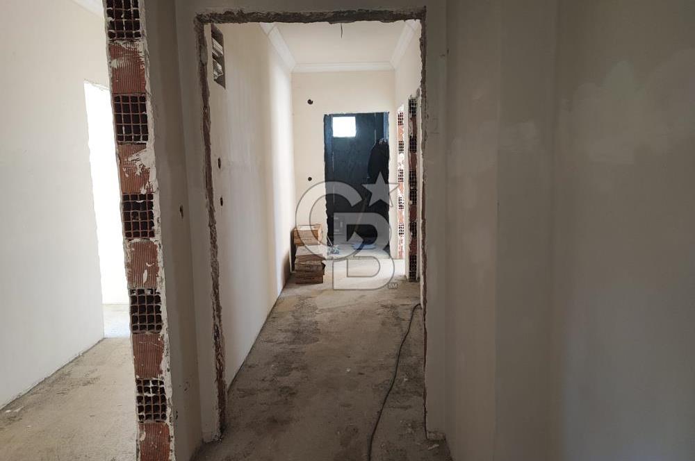TRABZON KAŞÜSTÜN'DE HASTANE YOLU ÜZERİ 41 M2 SATILIK DAİRE