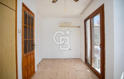Foça Atatürk Mah. Site İçerisinde Satılık 3+1 Tripleks